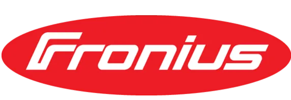 Fronius logo