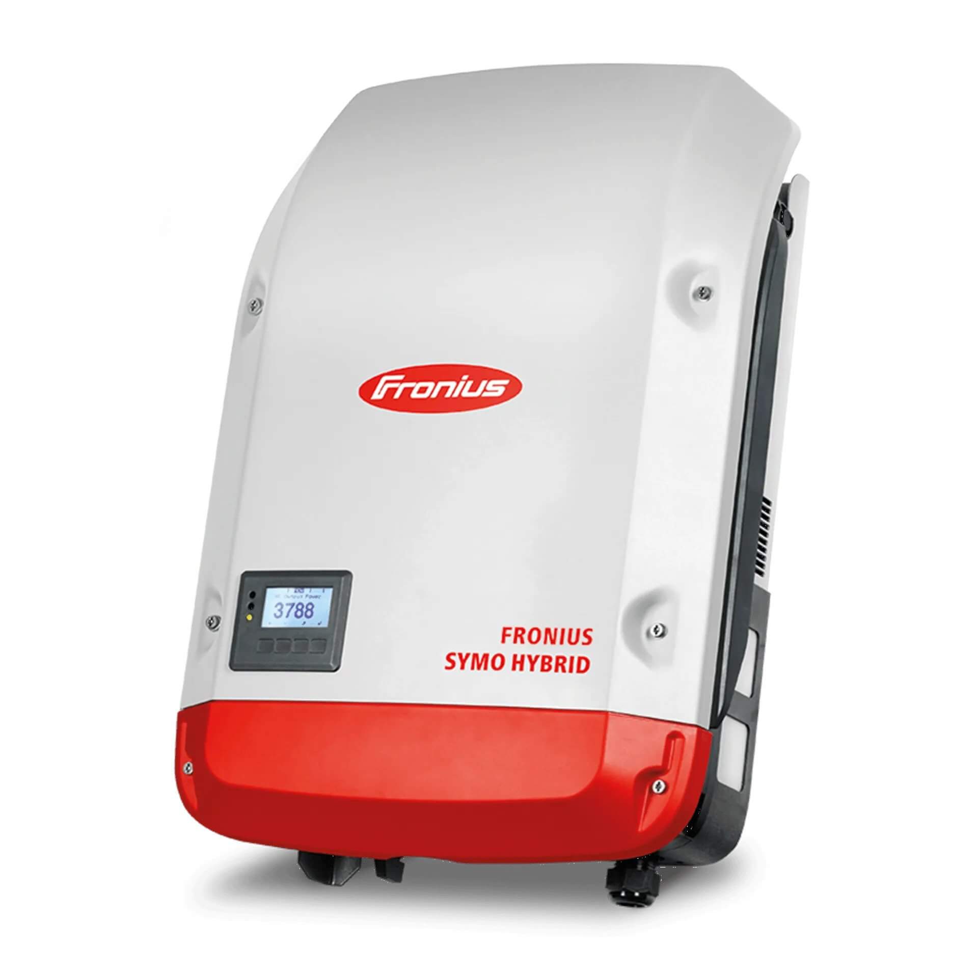 Fronius Symo Hybrid